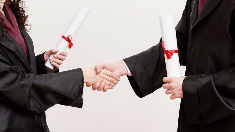 Business & Professional Etiquette