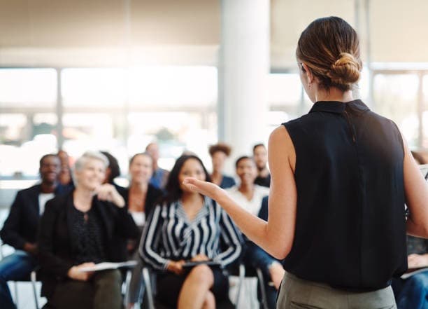 Presentation Skills